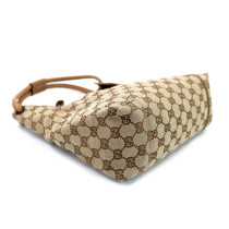 Gucci Hobo GG Beige