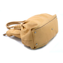 Tod's Tote Pelle Crema