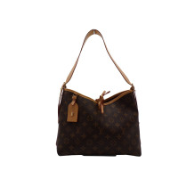 Louis Vuitton CarryAll Monogram