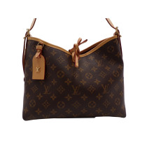 Louis Vuitton CarryAll Monogram