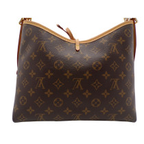 Louis Vuitton CarryAll Monogram