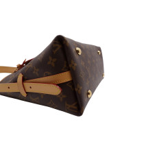 Louis Vuitton CarryAll Monogram