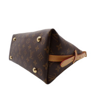 Louis Vuitton CarryAll Monogram