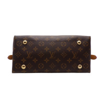 Louis Vuitton CarryAll Monogram