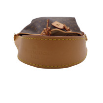 Louis Vuitton CarryAll Monogram