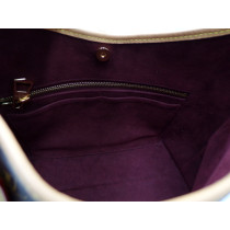 Louis Vuitton CarryAll Monogram