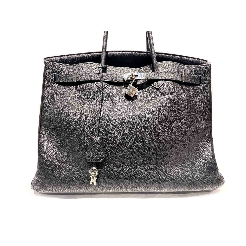 Hermes Birkin Pelle Nera
