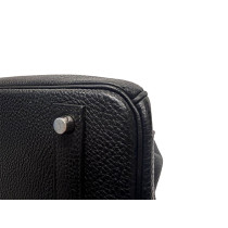 Hermes Birkin Pelle Nera