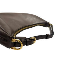 Fendi Fendigraphy Pelle Marrone