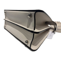 Fendi Peekaboo L.E. Pelle Panna