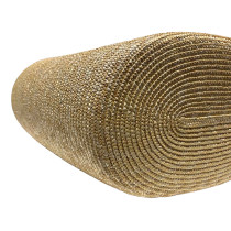 Gucci Liolo Rafia Beige