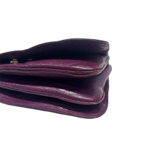 Gucci Blondie Pelle Viola