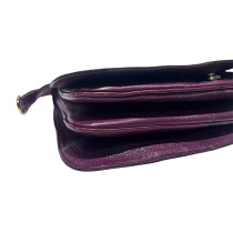 Gucci Blondie Pelle Viola