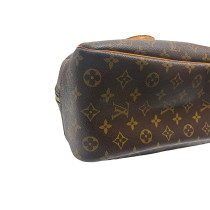 Louis Vuitton Deauville Monogram