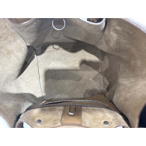 Celine Shopping Pelle Tortora