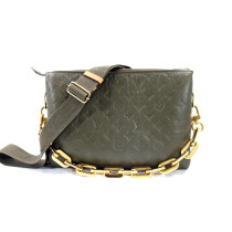 Louis Vuitton Coussin Pelle Verde