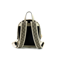 Gucci Zaino Ophidia GG Beige