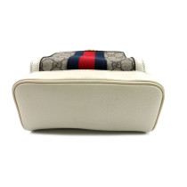 Gucci Zaino Ophidia GG Beige