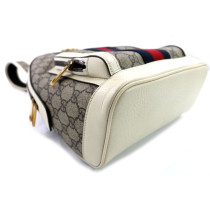 Gucci Zaino Ophidia GG Beige