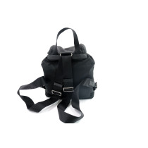Prada Zaino Re-Nylon Nero