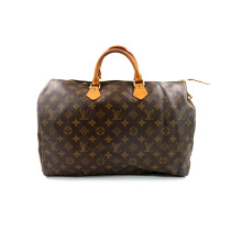 Louis Vuitton Speedy 35 Monogram