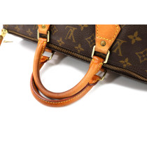 Louis Vuitton Speedy 35 Monogram