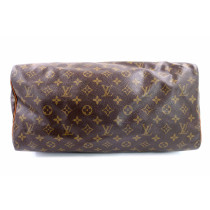 Louis Vuitton Speedy 35 Monogram