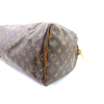 Louis Vuitton Speedy 35 Monogram