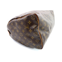 Louis Vuitton Speedy 35 Monogram