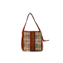 Burberry Canterbury Check Beige