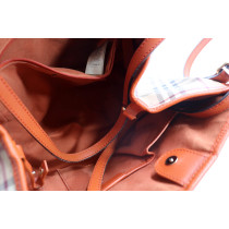 Burberry Canterbury Check Beige