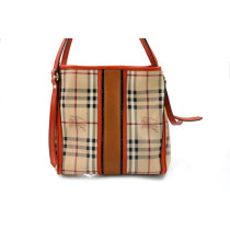 Burberry Canterbury Check Beige