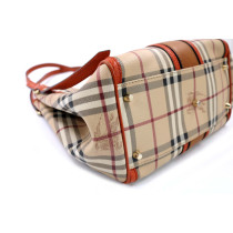 Burberry Canterbury Check Beige