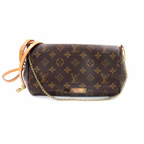 Louis Vuitton Favorite MM Monogram