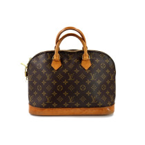 Louis Vuitton Alma PM Monogram