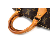 Louis Vuitton Alma PM Monogram