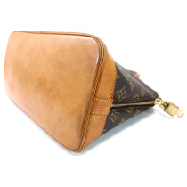 Louis Vuitton Alma PM Monogram