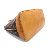 Louis Vuitton Alma PM Monogram