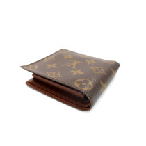 Louis Vuitton Portafoglio Marco Monogram