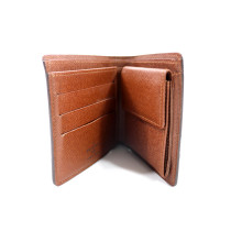 Louis Vuitton Portafoglio Marco Monogram