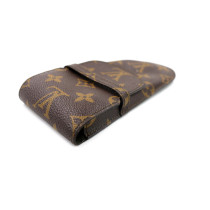 Louis Vuitton Porta Occhiali Monogram