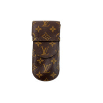 Louis Vuitton Porta Occhiali Monogram