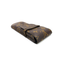 Louis Vuitton Porta Occhiali Monogram