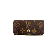 Louis Vuitton Portachiavi Monogram