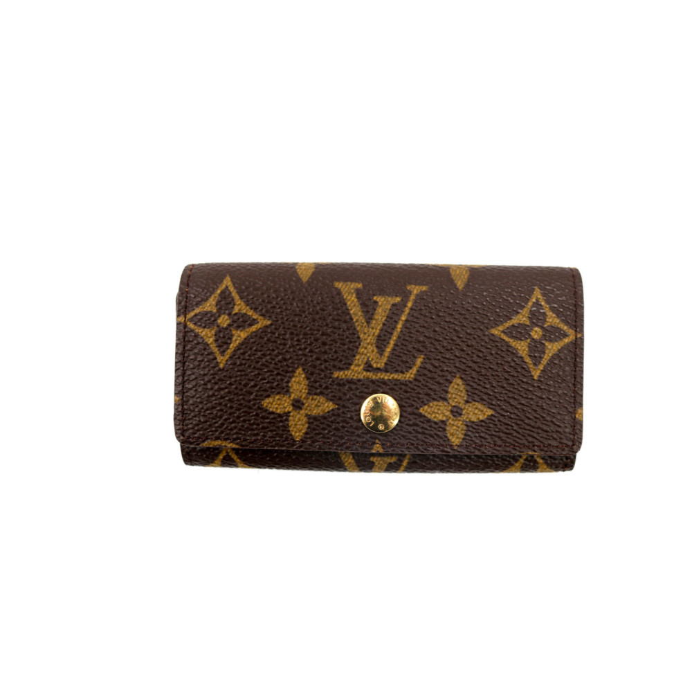 Louis Vuitton Portachiavi Monogram