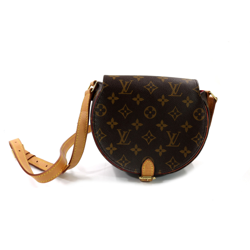 Tambourine Monogram Louis Vuitton