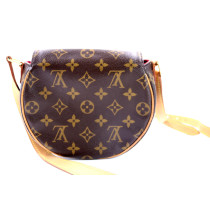 Tambourine Monogram Louis Vuitton