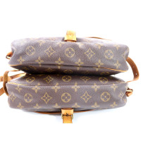 Louis Vuitton Saumur 30 Monogram
