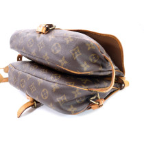 Louis Vuitton Saumur 30 Monogram