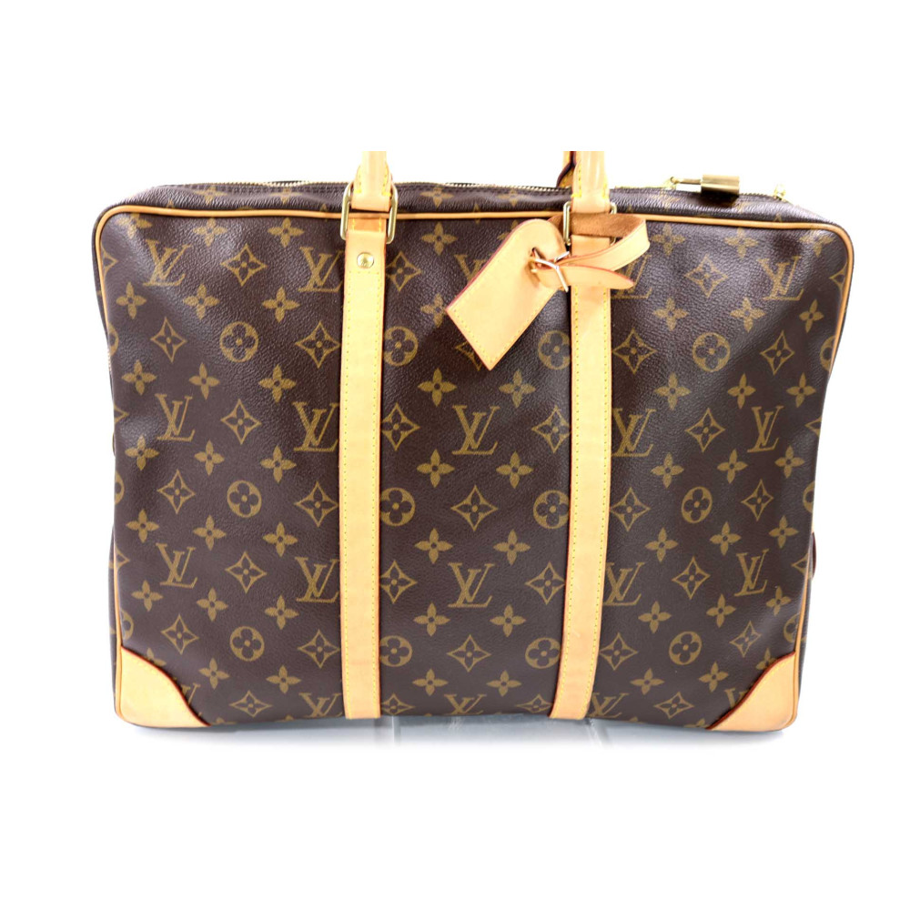 Louis Vuitton Voyage Monogram